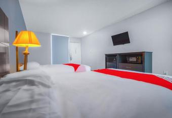 Stateline Stayovers Extended Stay Hotel has Balcony rooms