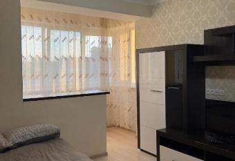 CreangaView has Balcony rooms