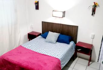 Confortable Suite con terrza has Balcony rooms