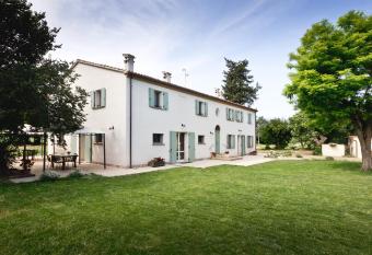 Molino Monacelli Country House has Balcony rooms