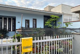 Casa das Suculentas has Balcony rooms