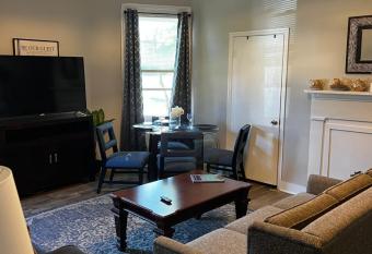 Blue Suite has Balcony rooms