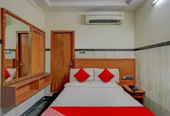 Hotel Yuvaraj palace has Balcony rooms