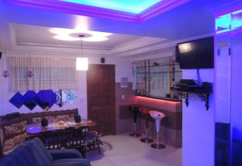 Apartamento Villa da Praia Residence has Balcony rooms