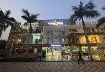 Shree Tara Heritage has Balcony rooms