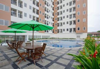 Praya Room has Balcony rooms