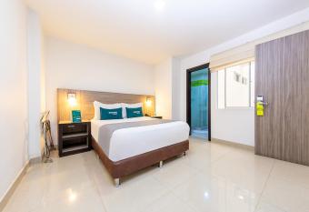 Ayenda 1136 MH allows 18 year olds to book a room