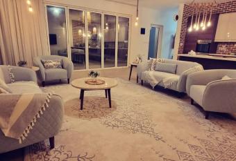 My Resort has Balcony rooms