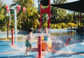 NRMA Treasure Island Holiday Resort has Balcony rooms