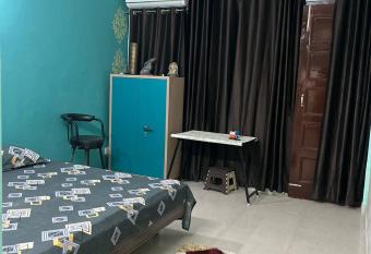 Anusha s Studio Room in Zirakpur Chandigarh has Balcony rooms