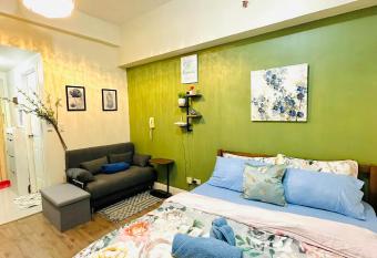 Melry s Place-Cebu City Grand Residences allows 18 year olds to book a room