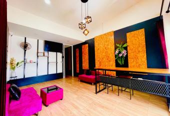 Lamai Home allows 18 year olds to book a room