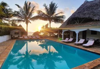 Zanzibar Retreat Hotel has Balcony rooms