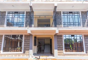 Arabella Apartments has Balcony rooms