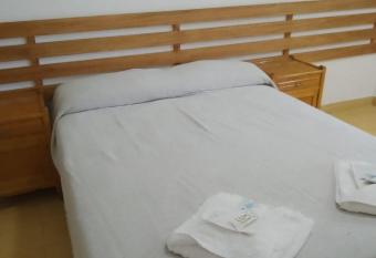 Costamar Hotel has Balcony rooms