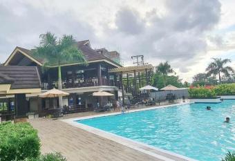 1 BR Condo Unit Cagayan de Oro City has Balcony rooms