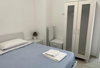 Apartment Orio Volta has Balcony rooms