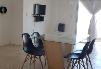 LAS VICTORIAS HOME has Balcony rooms