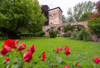 Massimago Wine Tower allows 18 year olds to book a room