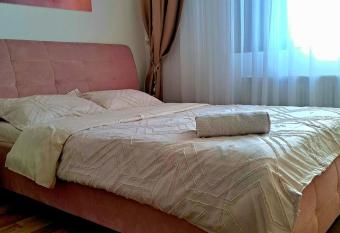 Trendy Cityscape Retreat allows 18 year olds to book a room