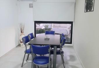 Departamento FICO 2 has Balcony rooms