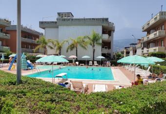 Le Case di Zu Z   has Balcony rooms