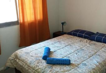 Alojamiento Santa Ana para 5 Personas has Balcony rooms