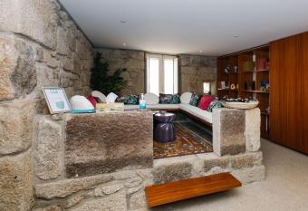 Casa do Passadi  o - Alvarenga allows 18 year olds to book a room