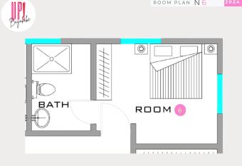 Up! Bayahibe allows 18 year olds to book a room