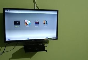 HILL VIEW HOTELS has Balcony rooms