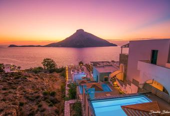 Elena Village has Balcony rooms