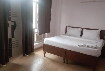 Hotel Casa Florence has Balcony rooms