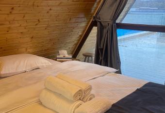 Potcoava Dunarii has Balcony rooms