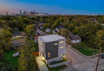 The Ultimate View House allows 18 year olds to book a room