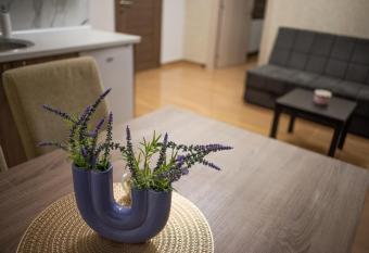 La Mirage has Balcony rooms