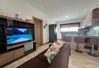 CANTO DE MAR DOS CUADRAS DEL MAR has Balcony rooms