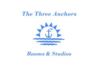 The Three Anchors Rooms has Balcony rooms