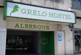 Grelo Hostel allows 18 year olds to book a room