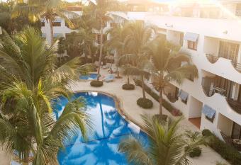 Eagle house Penthouse has Balcony rooms