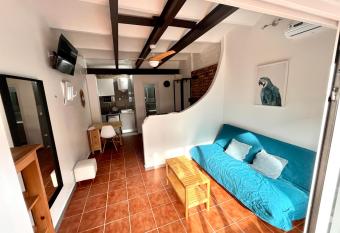 Nuevos Apartamentos frente al mar y a la playa has Balcony rooms