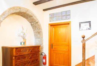 Apartments Villa Kastav has Balcony rooms