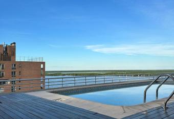 Departamento en Puerto Norte has Balcony rooms