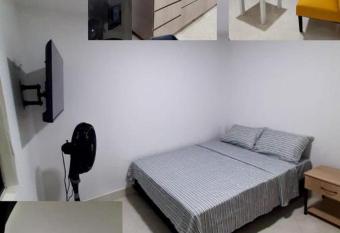 Apartamentos amueblados, zona c  ntrica-Cisneros- antioquia allows 18 year olds to book a room