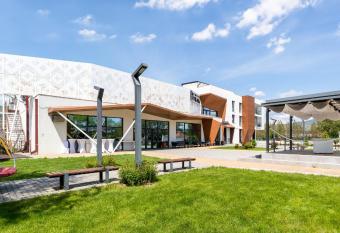 Hotel Dijana has Balcony rooms