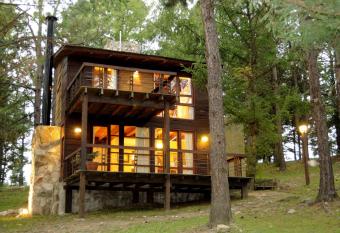 Niderost has Balcony rooms