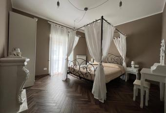 Casa Del Caval Bianco has Balcony rooms