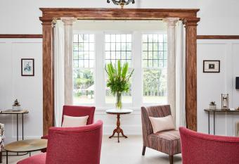 The Nunnery and Spa allows 18 year olds to book a room