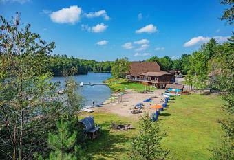 The Grand Tappattoo Resort, Ascend Hotel Collection has Balcony rooms
