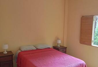 Casa de hu  spedes Zaadxil Doo has Balcony rooms