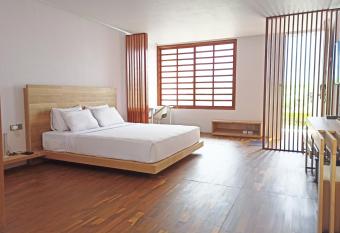 Malino Highlands has Balcony rooms